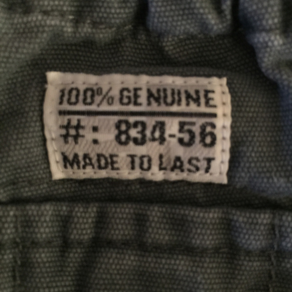 Boy's KOALA KIDS Cargo Pants - Picture 3 of 4